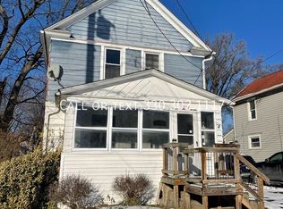 1229 Kohler Ave, Akron, OH 44314