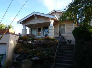 1408 N 52nd St, Seattle, WA 98103