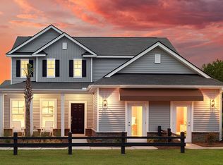 322 Mont Haven Pl, Lexington, SC 29072