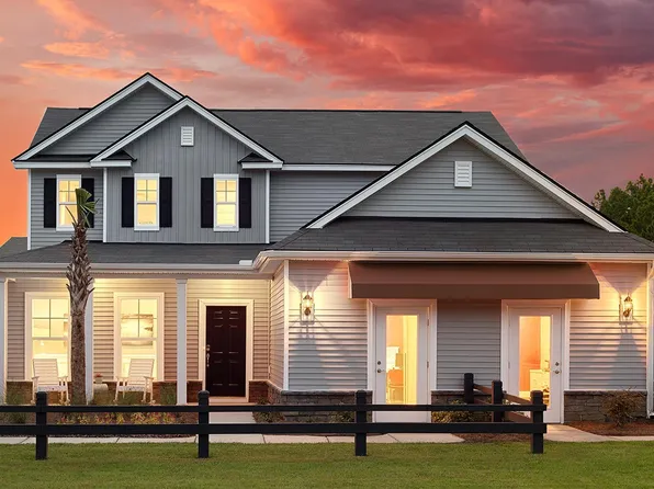 389 Mont Haven Pl, Lexington, SC 29072