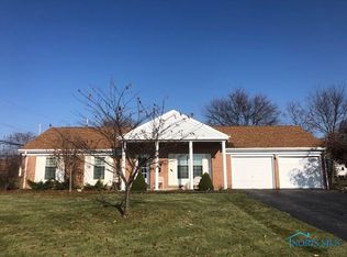 1728 Greendale Ave, Findlay, OH 45840