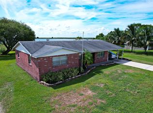 1372 Hookers Point Rd, Clewiston, FL 33440