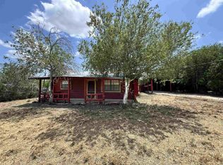 5311 Grande Ln, Zapata, TX 78076