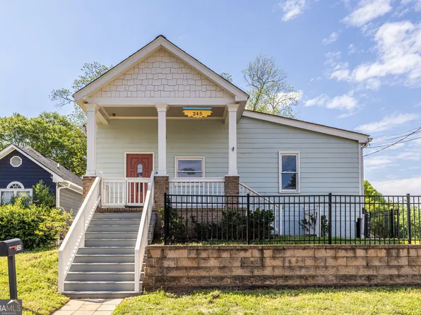 245 South Ave SE, Atlanta, GA 30315
