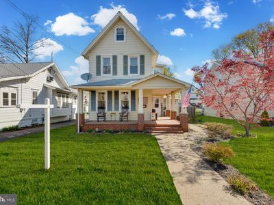 123 Heulings Ave, Riverside, NJ, 08075
