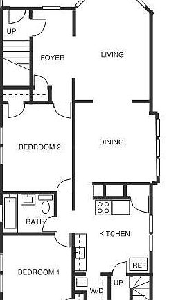 2nd image of 47 Juliette St #1