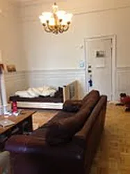 Rented by Elinor Taasa, LREB