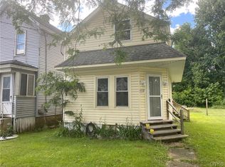 538 Lenox Ave, Oneida, NY 13421
