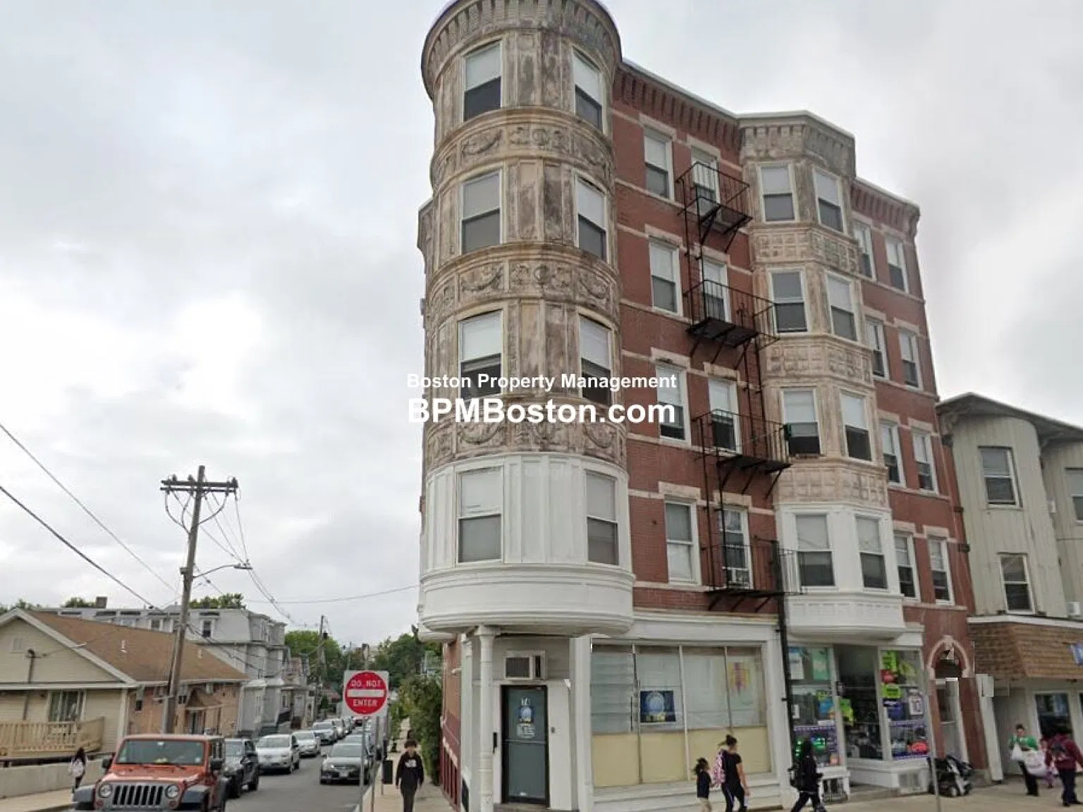 78 Washington Avenue Apartments — Photo 4