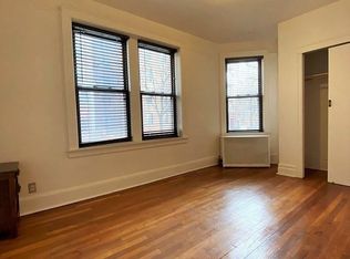 43-24 42nd St #1F, Sunnyside, NY 11104