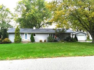 11172 S 1025 W, Wanatah, IN 46390