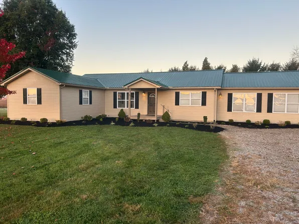 1475 Hitler Rd, Circleville, OH 43113
