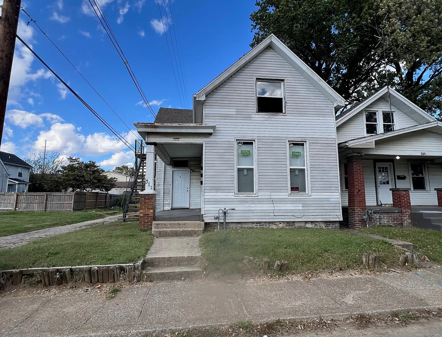 1 bed, 800 sqft, $700 — Photo 1