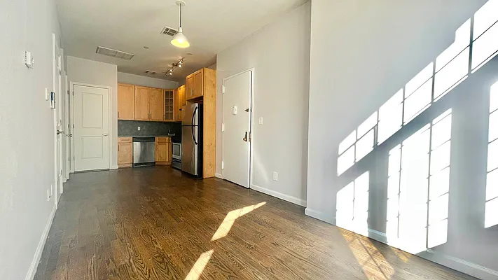 Rented by Brooklyn High Rise LLC | media 13