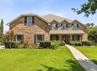 1302 Briar Ridge Dr, Keller, TX 76248