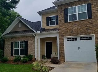 5407 A Garden Lake Dr, Greensboro, NC 27410