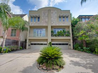 6414 Rodrigo St, Houston, TX 77007