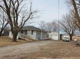 31202 E State Route 2, Harrisonville, MO 64701