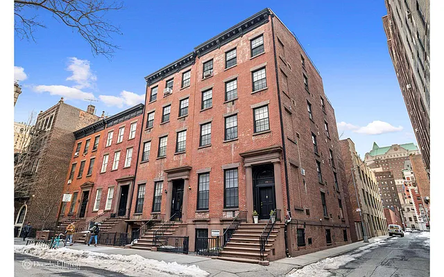 Sold by Douglas Elliman | media 10