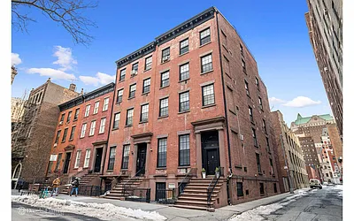 Sold by Douglas Elliman