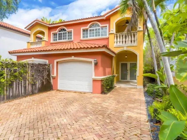 2841 Day Ave #2841, Miami, FL 33133