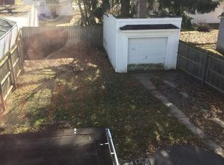 2009 Talbot St, Toledo, OH 43613