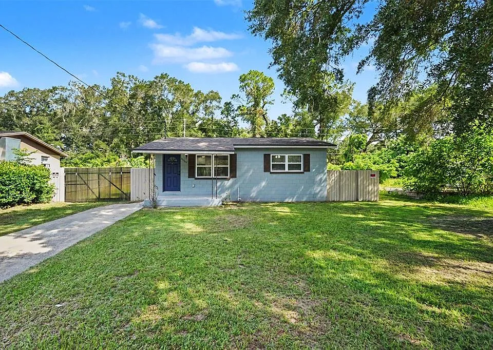 20703 Mickens Dr