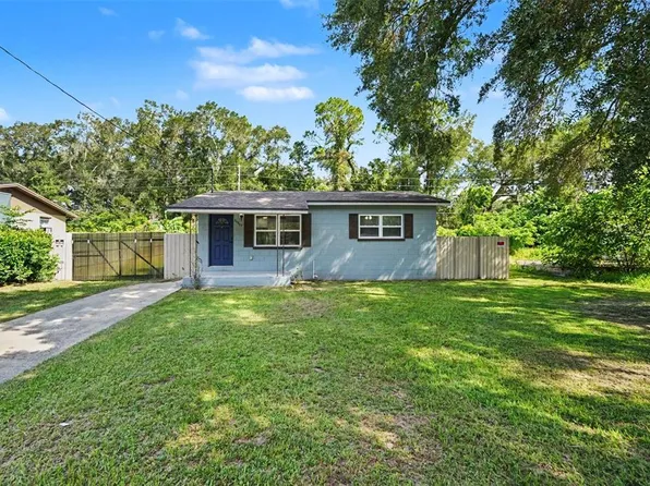 20703 Mickens Dr, Dade City, FL 33523