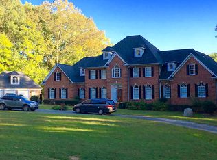 7235 Forest Ridge Rd, Matthews, NC 28104