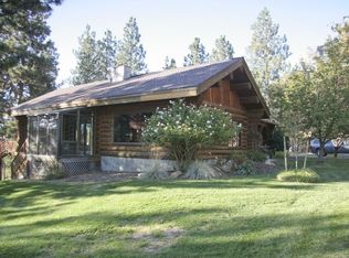18399 W Quail Ln, Post Falls, ID 83854