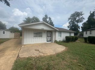 4334 Melwood St, Memphis, TN 38109