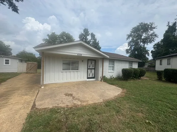 4334 Melwood St, Memphis, TN 38109