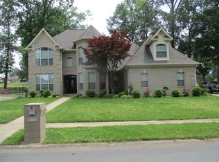 129 Silver Springs Dr, Haskell, AR 72015