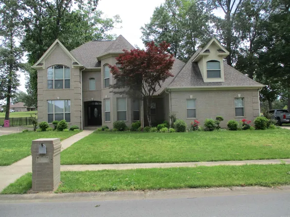 129 Silver Springs Dr, Haskell, AR 72015