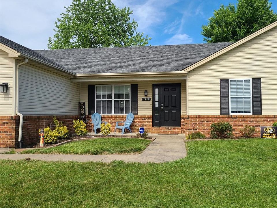 1st image of 1411 Bristlecone Dr