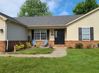 1411 Bristlecone Dr, O'Fallon, IL 62269