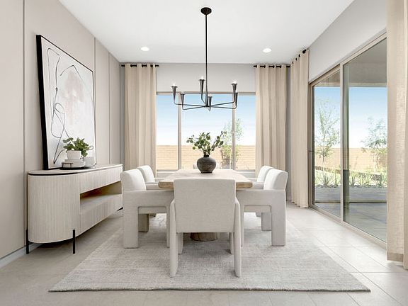 Quality Built New Homes in Phoenix