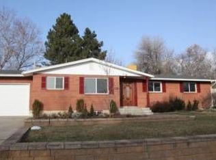 1013 E Bedford Dr, Kaysville, UT 84037