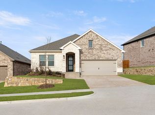 4306 Crossvine Ln, Melissa, TX 75454