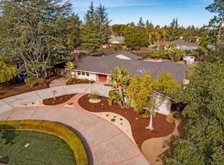 19149 Allendale Ave, Saratoga, CA