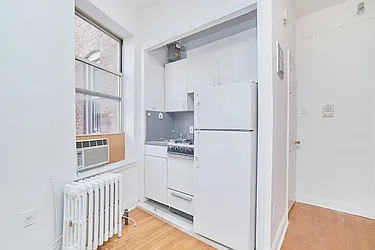 Rented by Halstead Real Estate