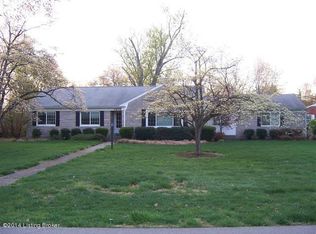 219 S Hampton Rd, Louisville, KY 40223