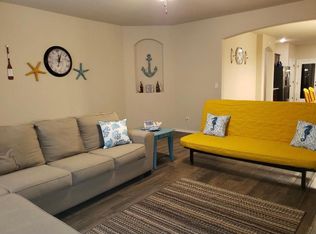 7432 Glacier Dr, El Paso, TX 79911