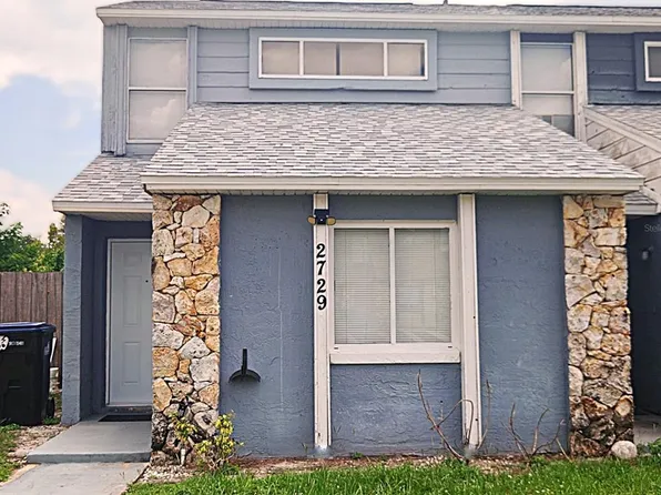 2729 Hunt Club Ln, Orlando, FL 32826