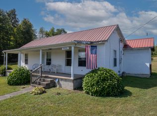 9095 Highway 772, West Liberty, KY 41472