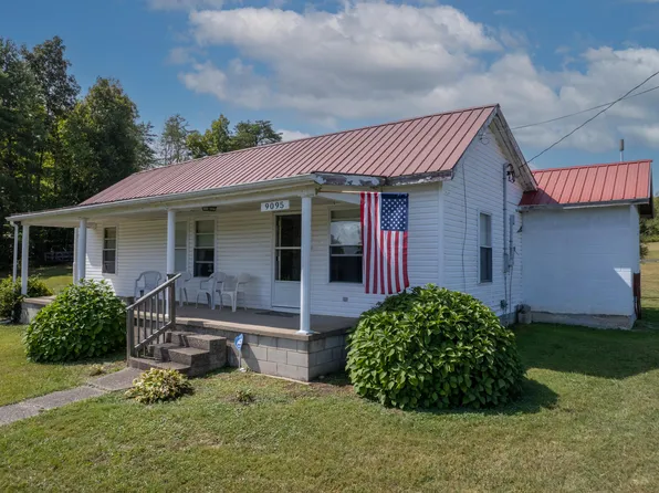 9095 Highway 772, West Liberty, KY 41472