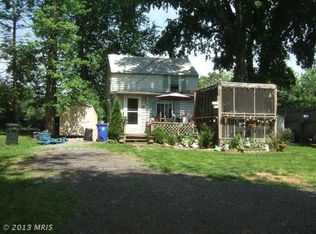 4324 Buckeystown Pike, Frederick, MD 21704