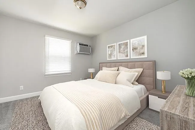 Ponderosa Apartments — Photo 11