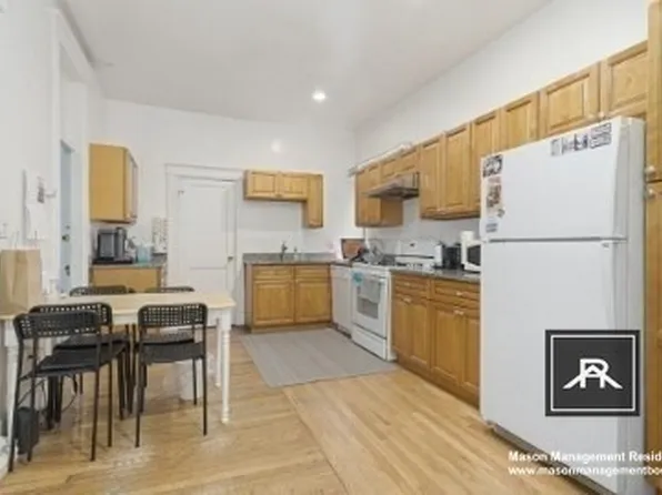 1256 Commonwealth Ave, Allston, MA