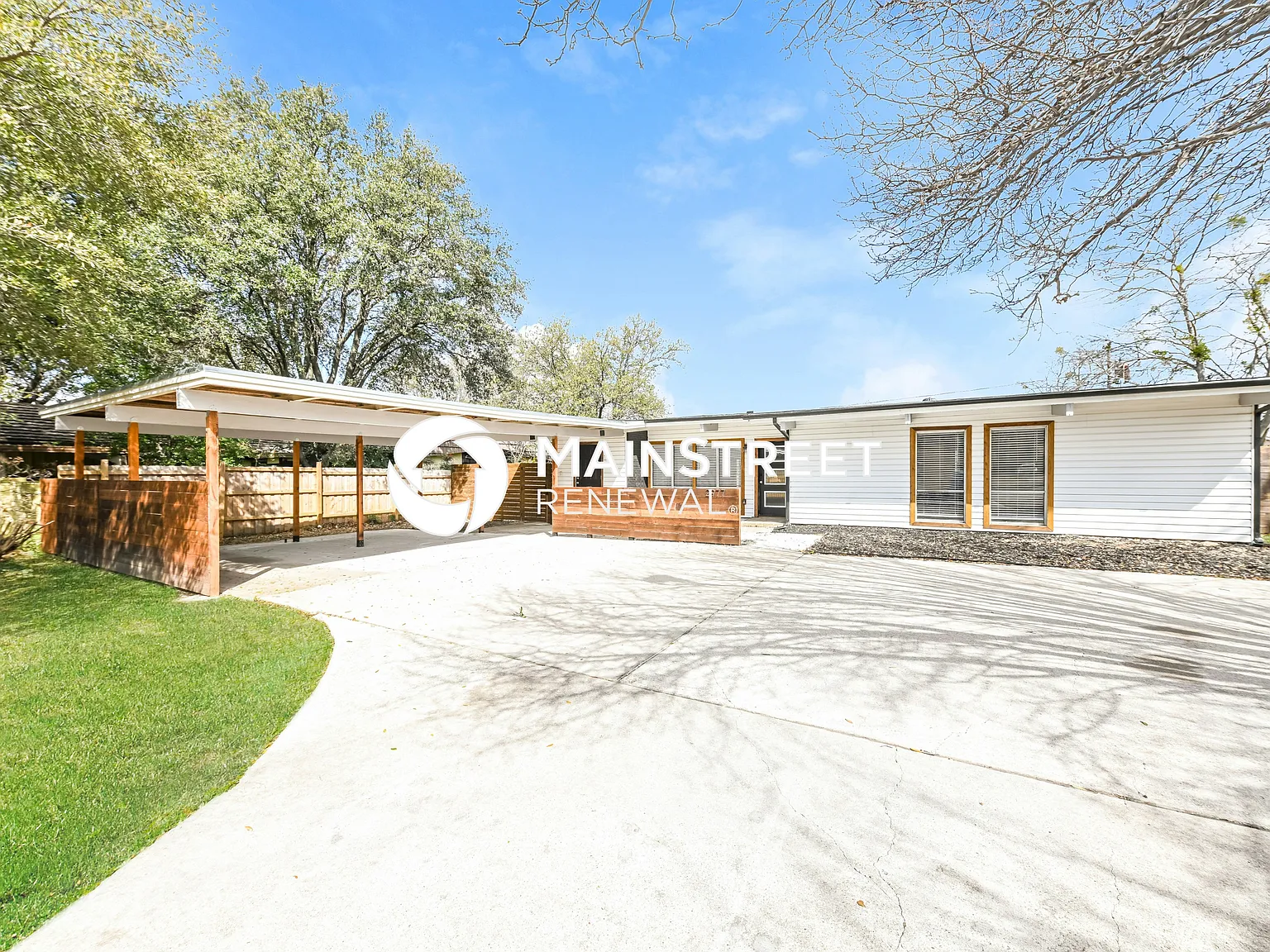 2977 Valwood Pkwy — Photo 1